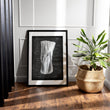 Load image into Gallery viewer, Popliteal fossa print