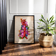 Load image into Gallery viewer, Aorta poster