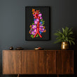 Load image into Gallery viewer, Aorta anatomy print