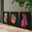 Load image into Gallery viewer, Aorta anatomy poster