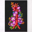 Load image into Gallery viewer, Aorta anatomy poster