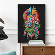 Load image into Gallery viewer, Urinary system anatomy