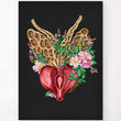 Load image into Gallery viewer, Anatomy of a prostate