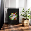 Load image into Gallery viewer, Lymph node art poster