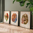 Load image into Gallery viewer, Medical art prints