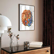 Charger l'image dans la galerie, Brain artwork
