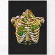 Load image into Gallery viewer, Intercostal nerves anatomy