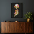 Load image into Gallery viewer, Herniated disc anatomy poster