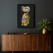 Load image into Gallery viewer, Meniscus tear poster