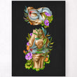 Load image into Gallery viewer, Meniscus anatomy poster