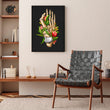 Load image into Gallery viewer, Bunion anatomy poster