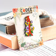 Laden Sie das Bild in den Galerie-Viewer, Aorta enamel pin