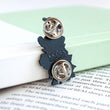 Laden Sie das Bild in den Galerie-Viewer, Aorta enamel pin