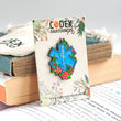 Laden Sie das Bild in den Galerie-Viewer, EMT enamel pin