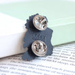 Laden Sie das Bild in den Galerie-Viewer, Thoracic vertebrae pin