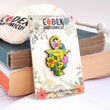 Laden Sie das Bild in den Galerie-Viewer, Bowl of Hygeia pin