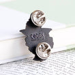 Laden Sie das Bild in den Galerie-Viewer, Bowl of Hygeia enamel pin
