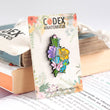 Laden Sie das Bild in den Galerie-Viewer, Syringe enamel pin