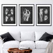 Load image into Gallery viewer, Knee anatomy posters
