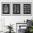 Load image into Gallery viewer, Physiotherapy room decor