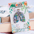 Load image into Gallery viewer, Lungs pin