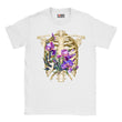 Laden Sie das Bild in den Galerie-Viewer, Brustkorb Unisex T-Shirt - Floral