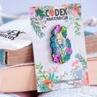 Load image into Gallery viewer, Knee enamel pin