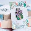 Load image into Gallery viewer, Skeleton hand pin