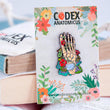 Load image into Gallery viewer, Foot enamel pin