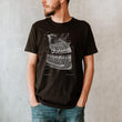 Charger l'image dans la galerie, dental anatomy t-shirt for men by codex anatomicus