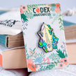 Load image into Gallery viewer, Dog skull pin