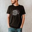 Laden Sie das Bild in den Galerie-Viewer, eye anatomy t-shirt for men by codex anatomicus