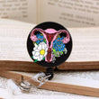 Laden Sie das Bild in den Galerie-Viewer, Uterus badge reel