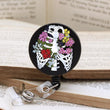 Laden Sie das Bild in den Galerie-Viewer, Rib cage badge reel