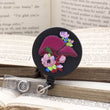 Load image into Gallery viewer, Liver badge reel