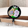 Load image into Gallery viewer, Breast badge reel