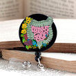 Load image into Gallery viewer, Intestines badge reel