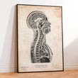Laden Sie das Bild in den Galerie-Viewer, Brain art