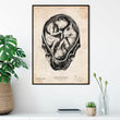 Load image into Gallery viewer, OBGYN art poster