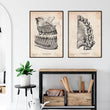 Laden Sie das Bild in den Galerie-Viewer, Dental office decor