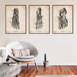 Laden Sie das Bild in den Galerie-Viewer, Podiatry wall decor
