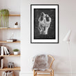 Load image into Gallery viewer, Knee anatomy poster