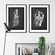 Load image into Gallery viewer, Knee anatomy