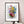 Load image into Gallery viewer, Heart with flowers poster - Codex Anatomicus
