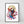 Load image into Gallery viewer, floral head, neck and arteries anatomy poster by codex anatomicus
