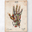 Laden Sie das Bild in den Galerie-Viewer, Mechanical hand