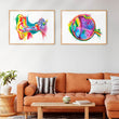 Laden Sie das Bild in den Galerie-Viewer, Anatomical posters