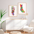 Load image into Gallery viewer, Orthopedic surgery art