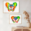 Load image into Gallery viewer, Chiropractor poster