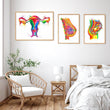 Load image into Gallery viewer, OBGYN posters